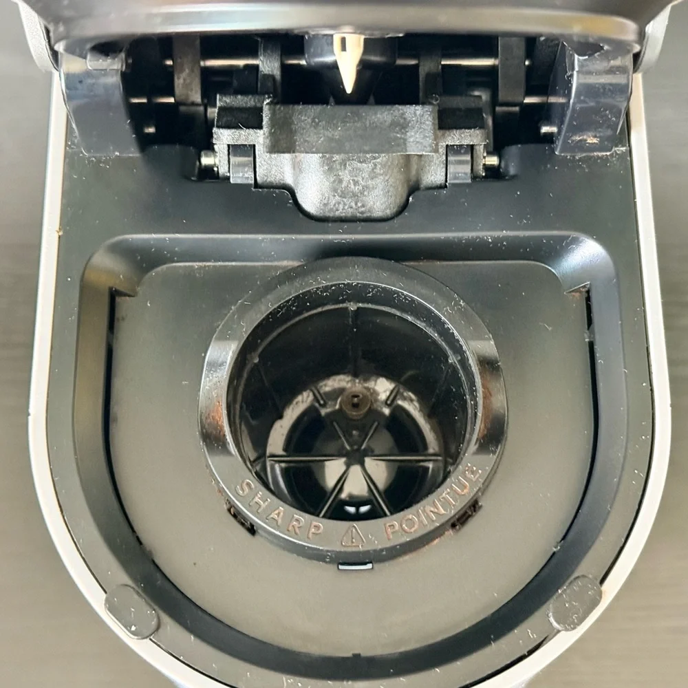 Keurig K-Slim + ICED Single Serve Coffee Maker - Picture 11 of 12